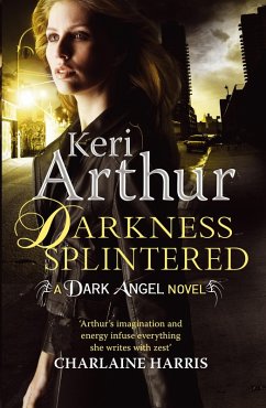 Cover Darkness Splintered (eBook, ePUB)
