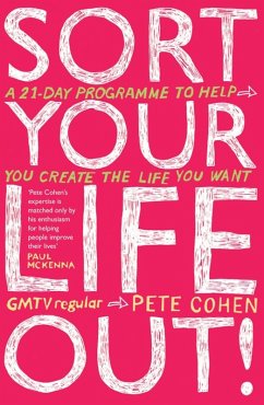 Sort Your Life Out (eBook, ePUB) Cover Sort Your Life Out (eBook, ePUB)