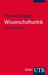 Wissenschaftsethik (eBook, ePUB) - Bild 1