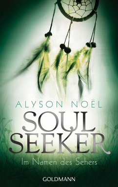 Im Namen des Sehers / Soul Seeker Bd.3 (eBook, ePUB) - Noël, Alyson