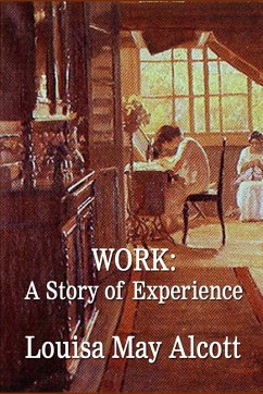 Work (eBook, ePUB) - Alcott, Louisa May