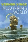 Tatja Grimm's World (eBook, ePUB)