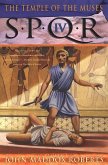SPQR IV: The Temple of the Muses (eBook, ePUB)