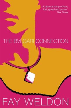 The Bulgari Connection (eBook, ePUB) - Weldon, Fay