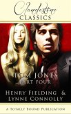 Tom Jones: Part Four (eBook, ePUB) Tom Jones: Part Four (eBook, ePUB)
