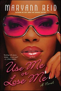Cover Use Me or Lose Me (eBook, ePUB)