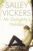 Mr Golightly's Holiday (eBook, ePUB)