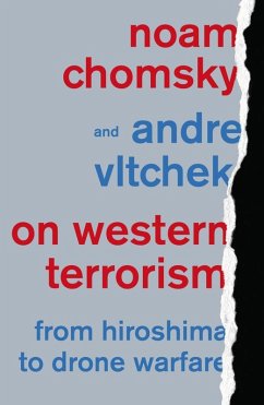 Cover On Western Terrorism (eBook, ePUB)