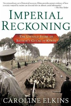 Imperial Reckoning (eBook, ePUB) - Elkins, Caroline