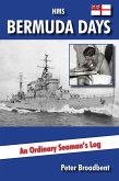 HMS Bermuda Days (eBook, ePUB)