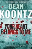 Your Heart Belongs to Me (eBook, ePUB)