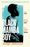 Black Mamba Boy (eBook, ePUB)