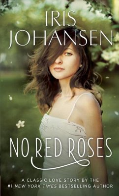 No Red Roses (eBook, ePUB) - Johansen, Iris