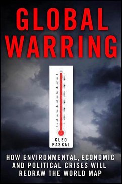Cover Global Warring (eBook, ePUB)
