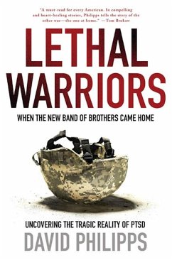 Lethal Warriors (eBook, ePUB) - Philipps, David