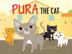 Pura the Cat (eBook, ePUB)