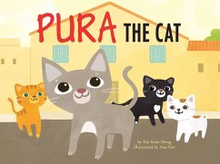 Pura the Cat (eBook, ePUB) - Soon Meng, Tan