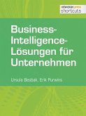 Business-Intelligence-Lösungen für Unternehmen (eBook, ePUB)