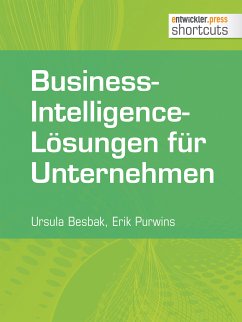 Business-Intelligence-Lösungen für Unternehmen (eBook, ePUB) - Purwins, Erik; Besbak, Ursula