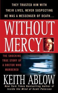 Without Mercy (eBook, ePUB) - Ablow, Keith Russell