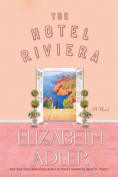 The Hotel Riviera (eBook, ePUB)