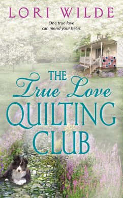 Cover The True Love Quilting Club (eBook, ePUB)
