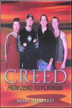 Cover Creed (eBook, ePUB)