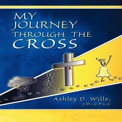 Cover My Journey Through the Cross (eBook, ePUB)