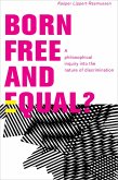Born Free and Equal? (eBook, PDF)