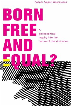 Cover Born Free and Equal? (eBook, PDF)