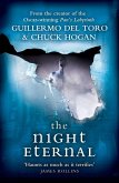 The Night Eternal (eBook, ePUB)
