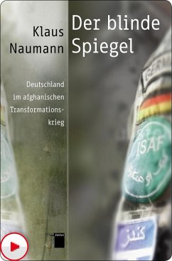 Der blinde Spiegel (eBook, ePUB) - Naumann, Klaus