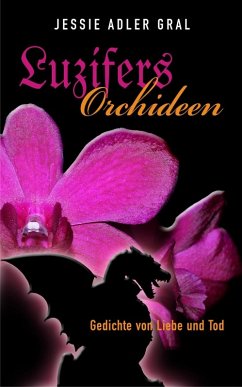 Cover Luzifers Orchideen (eBook, ePUB)