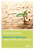 Wettstreit um Ressourcen (eBook, PDF)