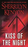 Kiss of the Night (eBook, ePUB)