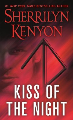 Kiss of the Night (eBook, ePUB) - Kenyon, Sherrilyn