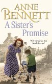 A Sister's Promise (eBook, ePUB)