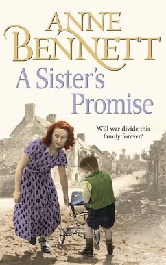 A Sister's Promise (eBook, ePUB) - Bennett, Anne