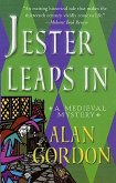 Jester Leaps In (eBook, ePUB)