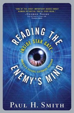 Cover Reading the Enemy's Mind (eBook, ePUB)