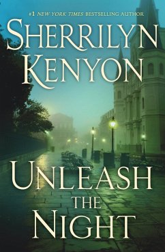 Unleash the Night (eBook, ePUB) - Kenyon, Sherrilyn