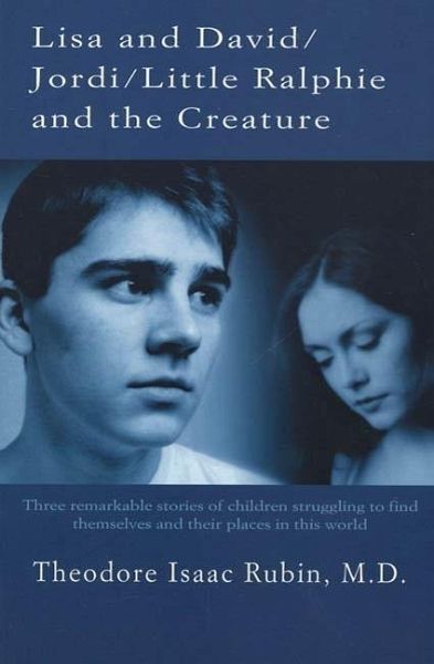 Lisa and David/Jordi/Little Ralphie and the Creature (eBook, ePUB) Lisa and David/Jordi/Little Ralphie and the Creature (eBook, ePUB)
