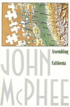Cover Assembling California (eBook, ePUB)