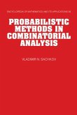 Probabilistic Methods in Combinatorial Analysis (eBook, PDF)