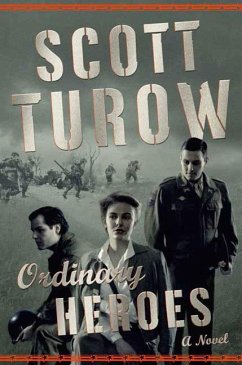 Cover Ordinary Heroes (eBook, ePUB)