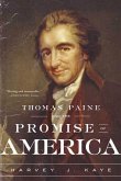 Thomas Paine and the Promise of America (eBook, ePUB)