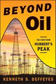 Beyond Oil (eBook, ePUB)