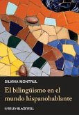 El bilingüismo en el mundo hispanohablante (eBook, ePUB)