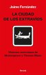 La ciudad de los extravíos (eBook,... - Bild 1