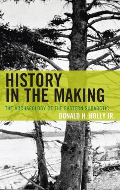 History in the Making (eBook, ePUB) - Holly Jr., Donald H.